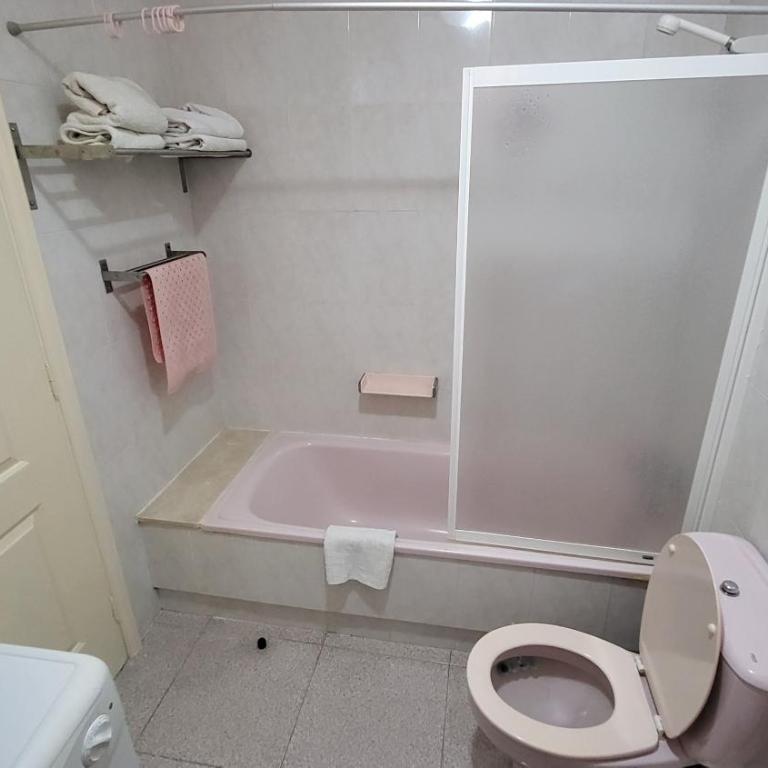 Casa Mina - Apartamento de 1 dormitorio - 25