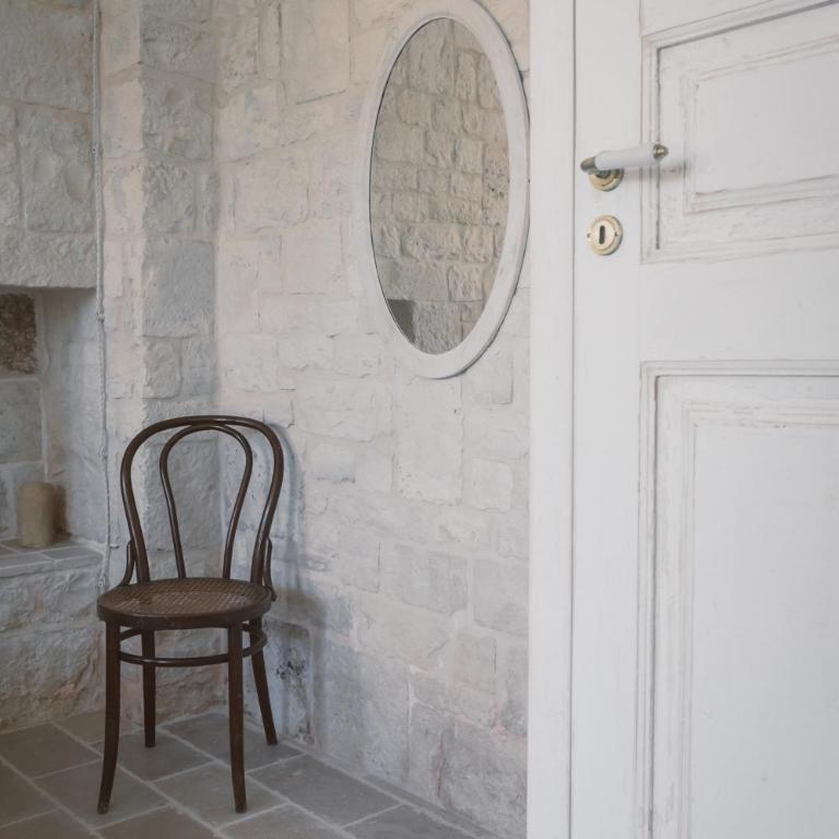 Trulli Harmonia con piscina - Alberobello - Villa con Piscina Privata - 50
