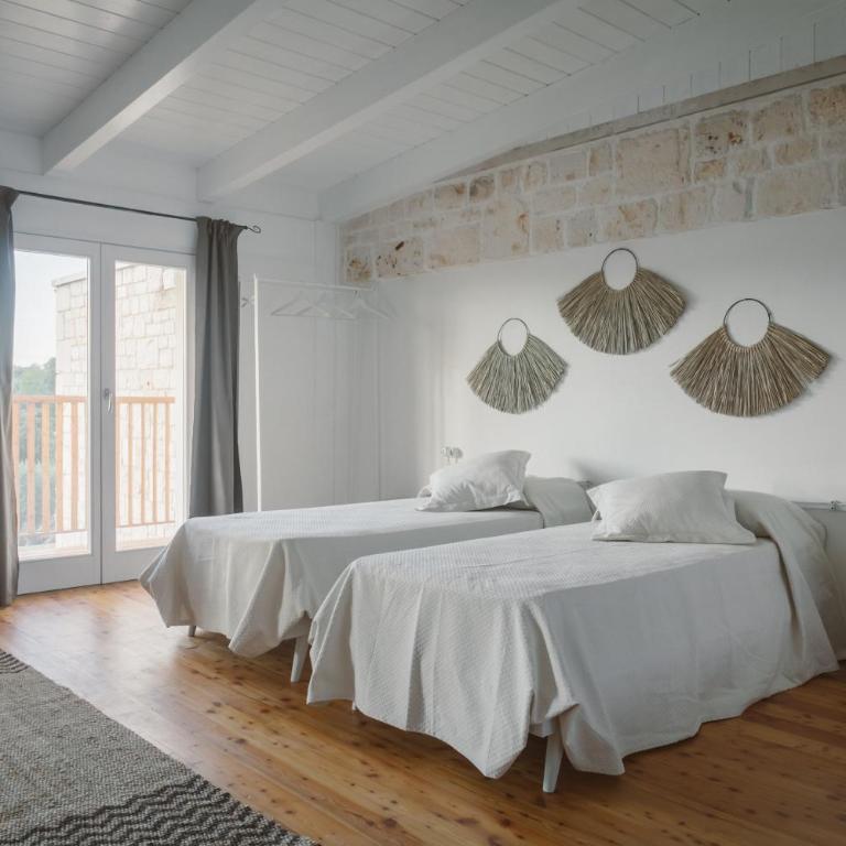 Trulli Harmonia con piscina - Alberobello - Villa con Piscina Privata - 52