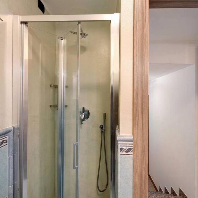 Baita Belvedere Mottolino & Neve - Appartamenti Abar - Appartamento con 2 Camere da Letto - 11