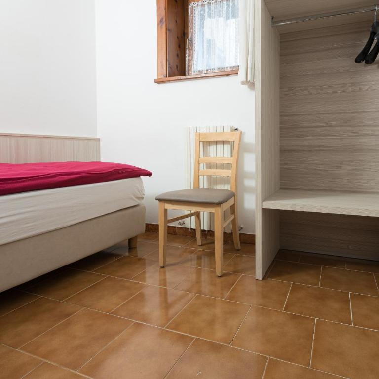 Baita Belvedere Mottolino & Neve - Appartamenti Abar - Appartamento con 2 Camere da Letto - 13