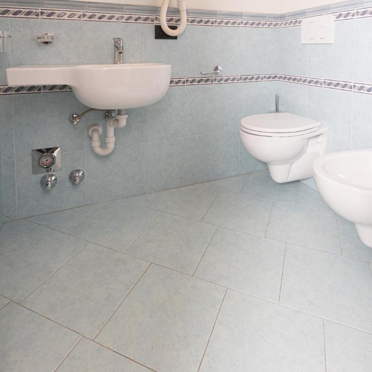 Baita Belvedere Mottolino & Neve - Appartamenti Abar - Appartamento con 2 Camere da Letto - 14