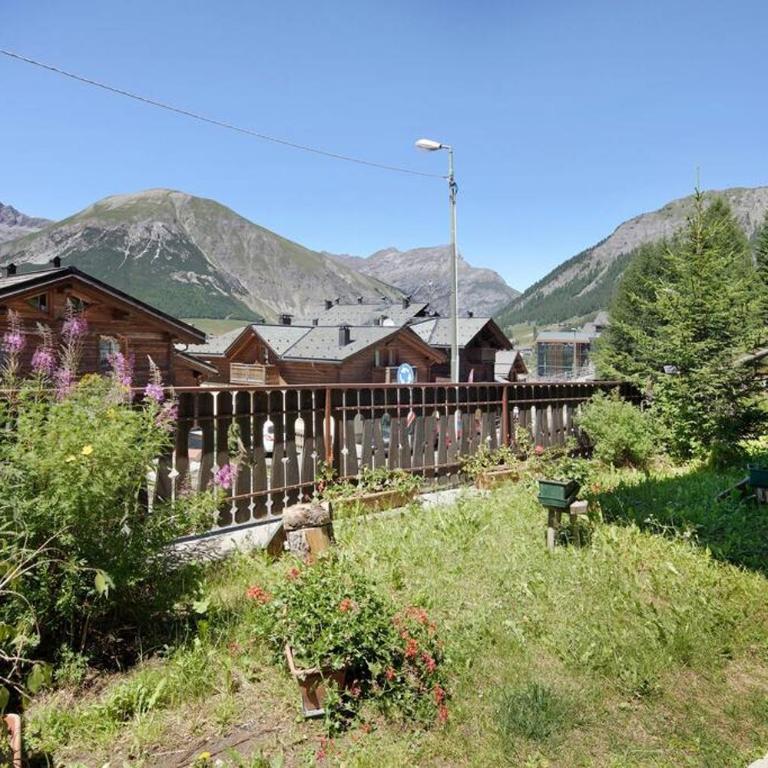 Baita Belvedere Mottolino & Neve - Appartamenti Abar - Appartamento con 2 Camere da Letto - 16
