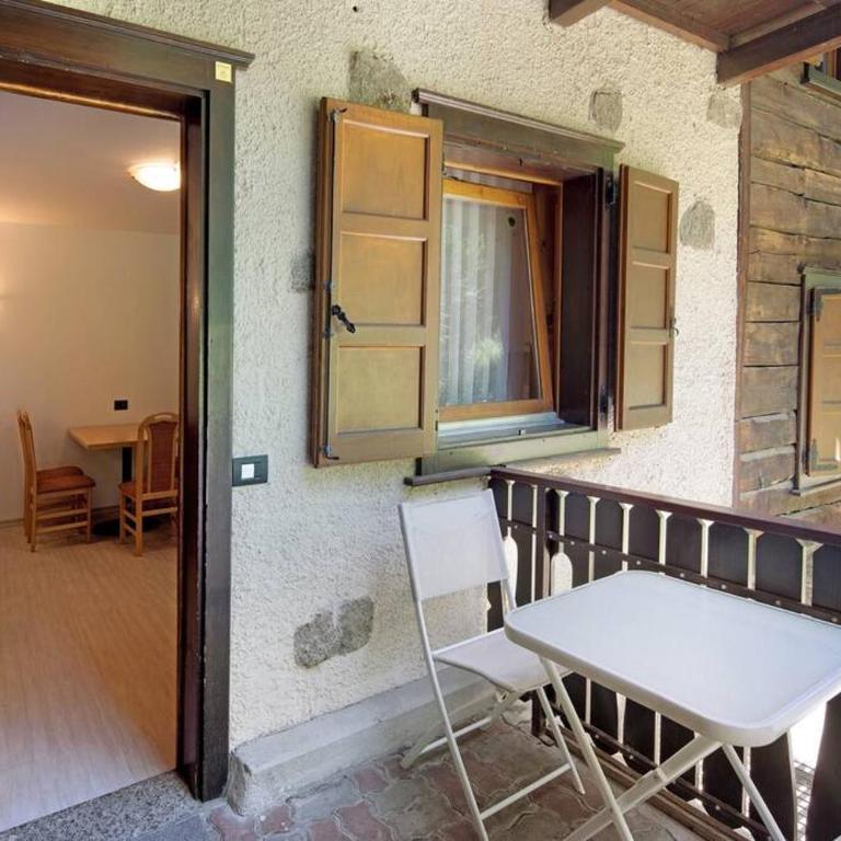 Baita Belvedere Mottolino & Neve - Appartamenti Abar - Appartamento con 2 Camere da Letto - 19