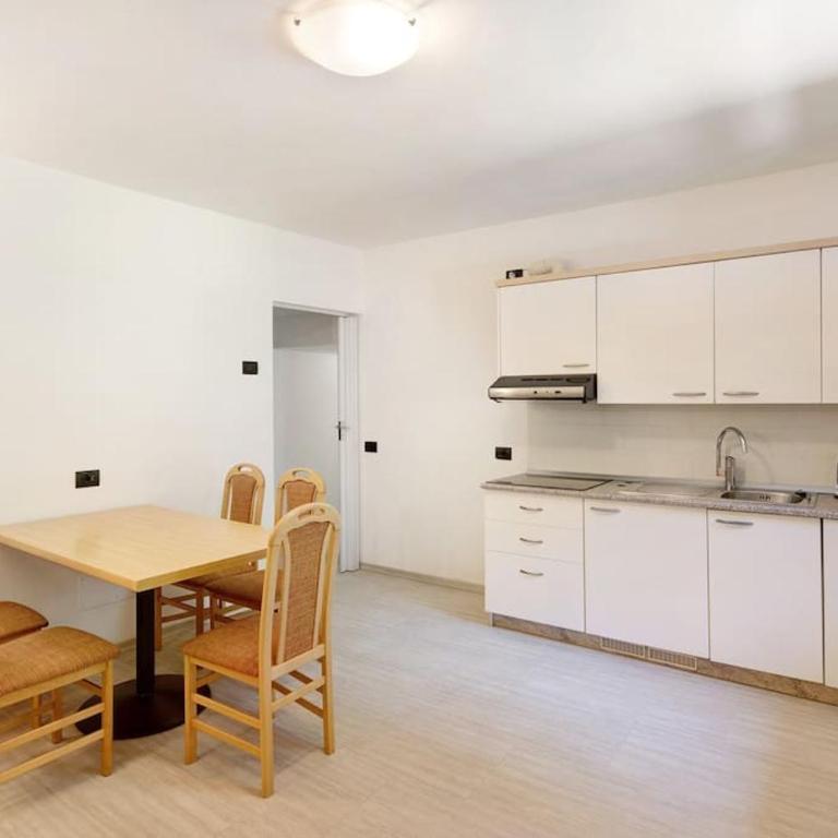 Baita Belvedere Mottolino & Neve - Appartamenti Abar - Appartamento con 2 Camere da Letto - 3