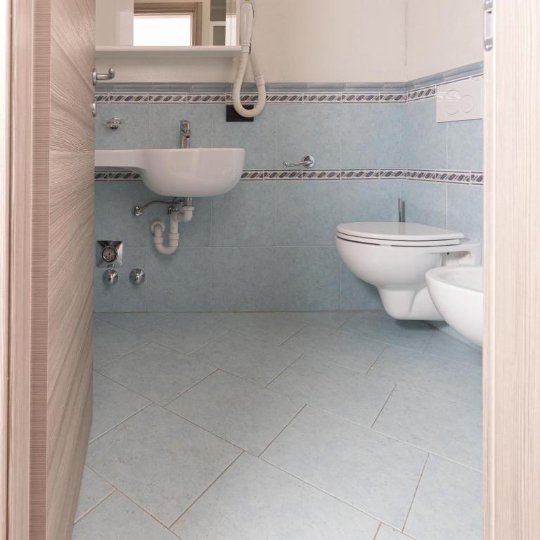 Baita Belvedere Mottolino & Neve - Appartamenti Abar - Appartamento con 2 Camere da Letto - 22