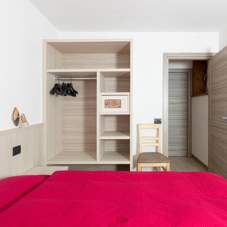 Baita Belvedere Mottolino & Neve - Appartamenti Abar - Appartamento con 2 Camere da Letto - 26
