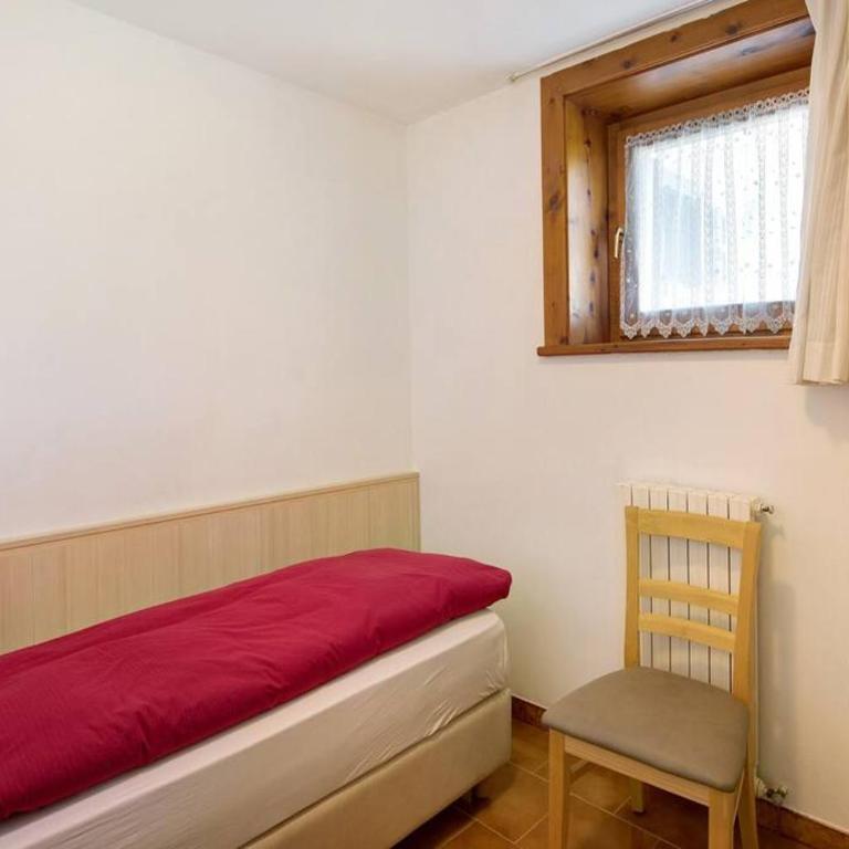 Baita Belvedere Mottolino & Neve - Appartamenti Abar - Appartamento con 2 Camere da Letto - 7
