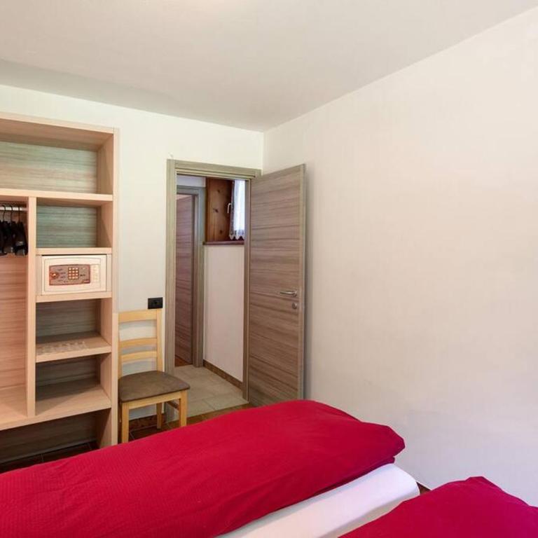 Baita Belvedere Mottolino & Neve - Appartamenti Abar - Appartamento con 2 Camere da Letto - 27