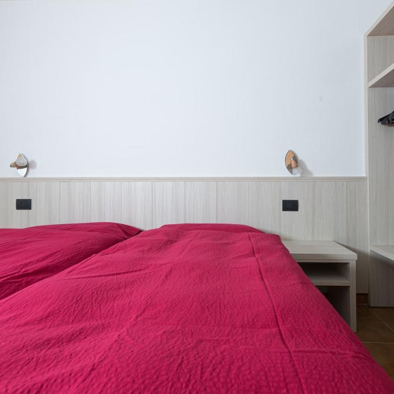 Baita Belvedere Mottolino & Neve - Appartamenti Abar - Appartamento con 2 Camere da Letto - 28