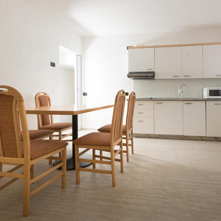 Baita Belvedere Mottolino & Neve - Appartamenti Abar - Appartamento con 2 Camere da Letto - 32