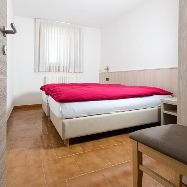 Baita Belvedere Mottolino & Neve - Appartamenti Abar - Appartamento con 2 Camere da Letto - 6