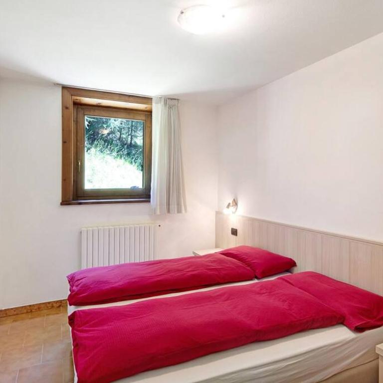 Baita Belvedere Mottolino & Neve - Appartamenti Abar - Appartamento con 2 Camere da Letto - 34