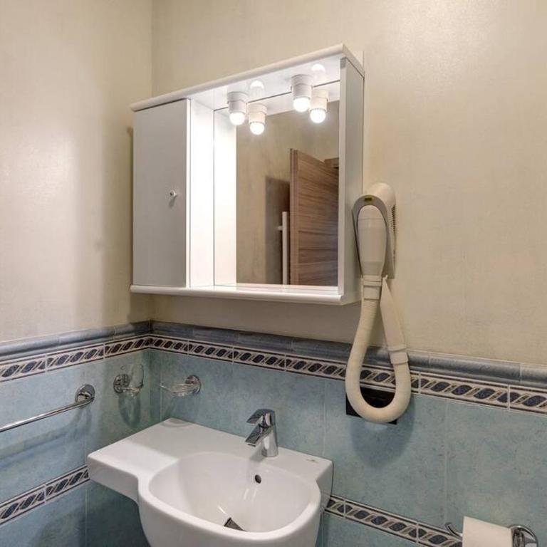 Baita Belvedere Mottolino & Neve - Appartamenti Abar - Appartamento con 2 Camere da Letto - 35
