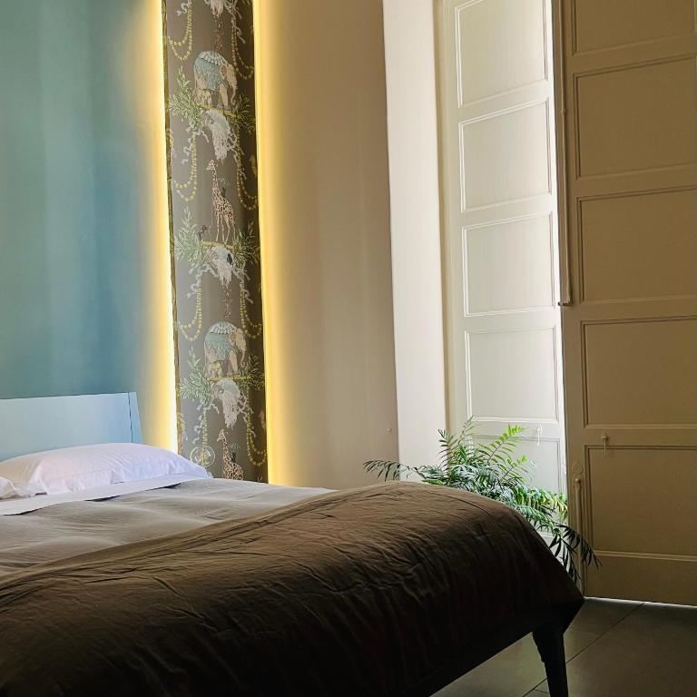 Catania Rooms - Deluxe Family Suite - 7