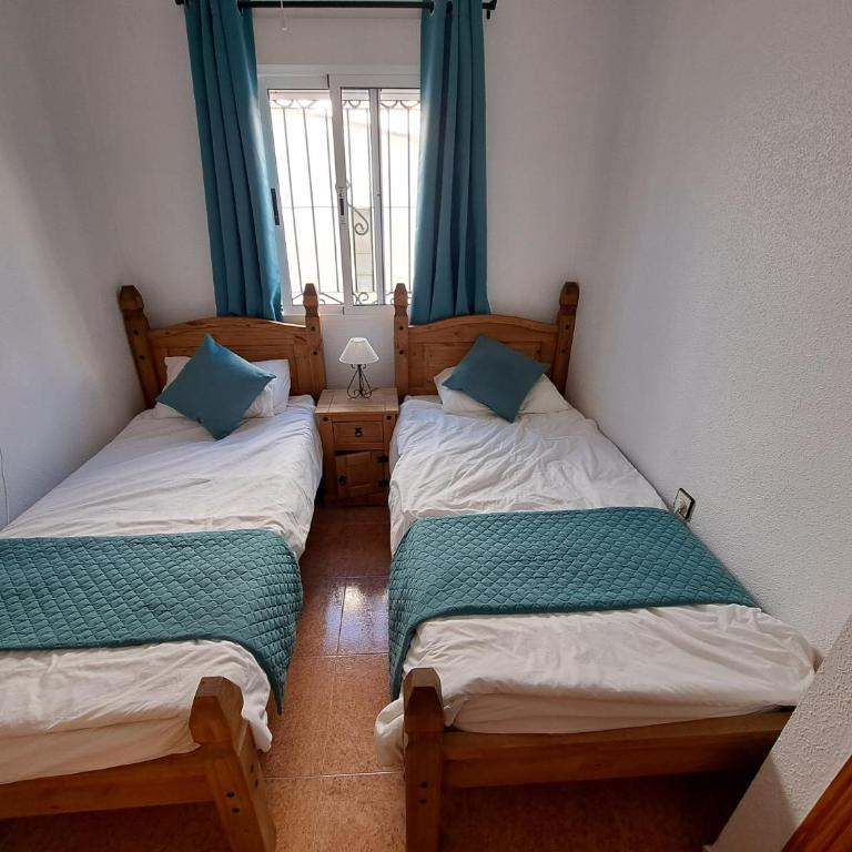 Orihuela - Sleeps 6 - Parking - Pool - PetFriendly - Villa de 1 dormitorio - 13