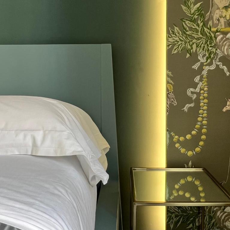 Catania Rooms - Deluxe Family Suite - 3