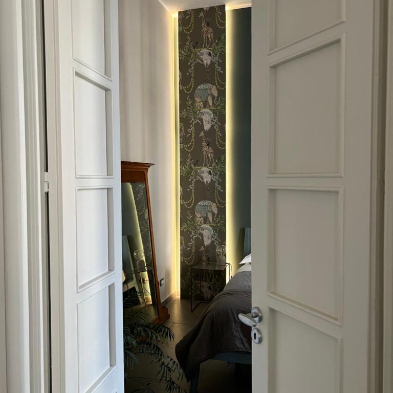 Catania Rooms - Deluxe Family Suite - 2