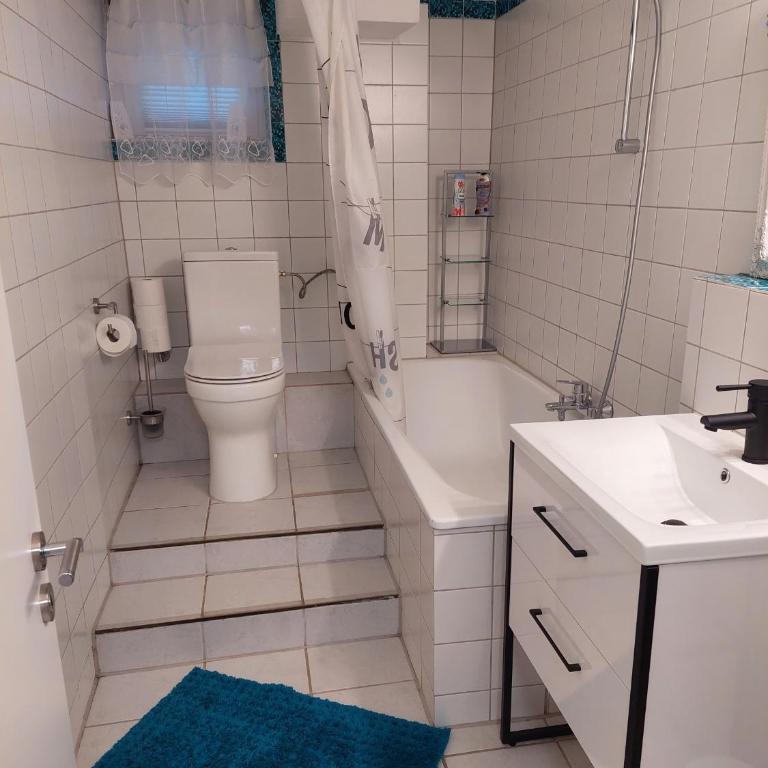 Wohnung im Dreistädteeck - Appartement - 20