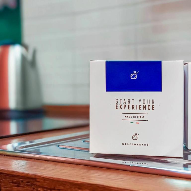 Colosseum Charme Apartments - Appartamento Deluxe - 13