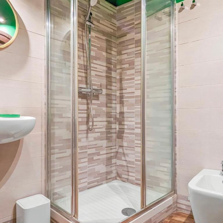 Colosseum Charme Apartments - Appartamento Deluxe - 15