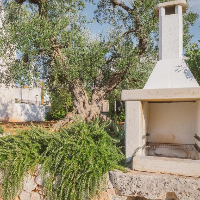 Trulli Harmonia con piscina - Alberobello - Villa con Piscina Privata - 61