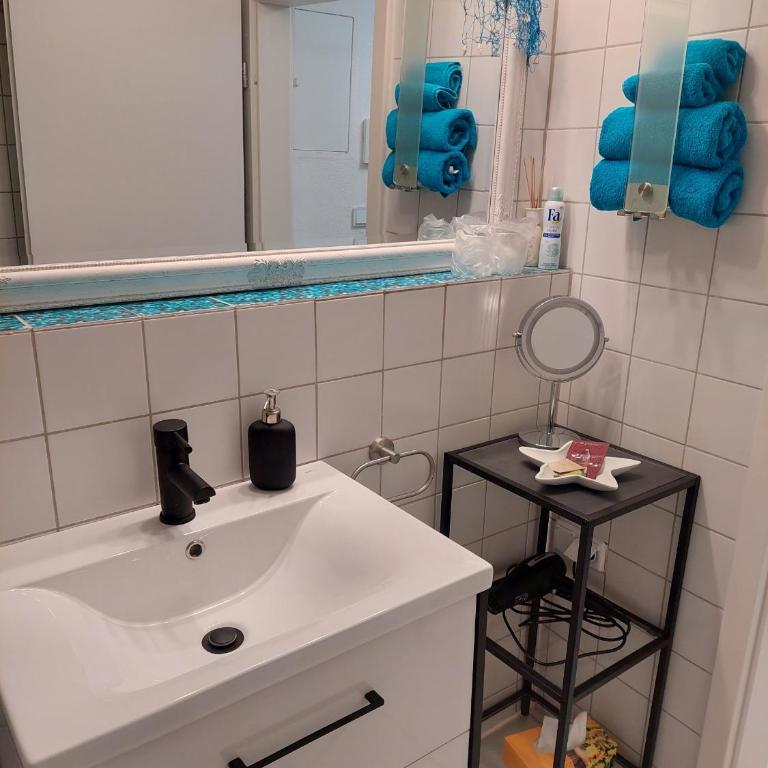Wohnung im Dreistädteeck - Appartement - 22