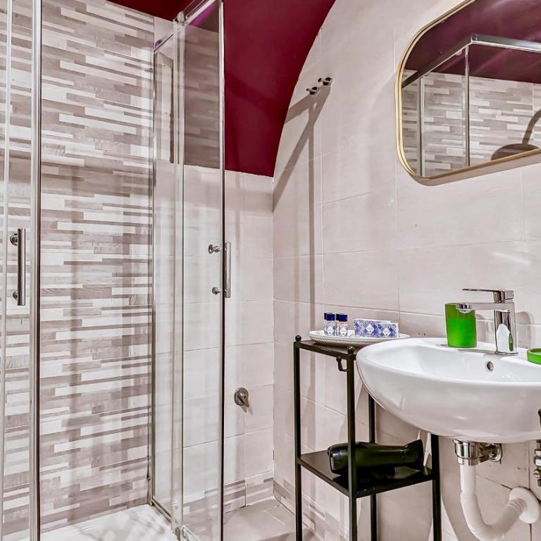 Colosseum Charme Apartments - Appartamento Suite - 1