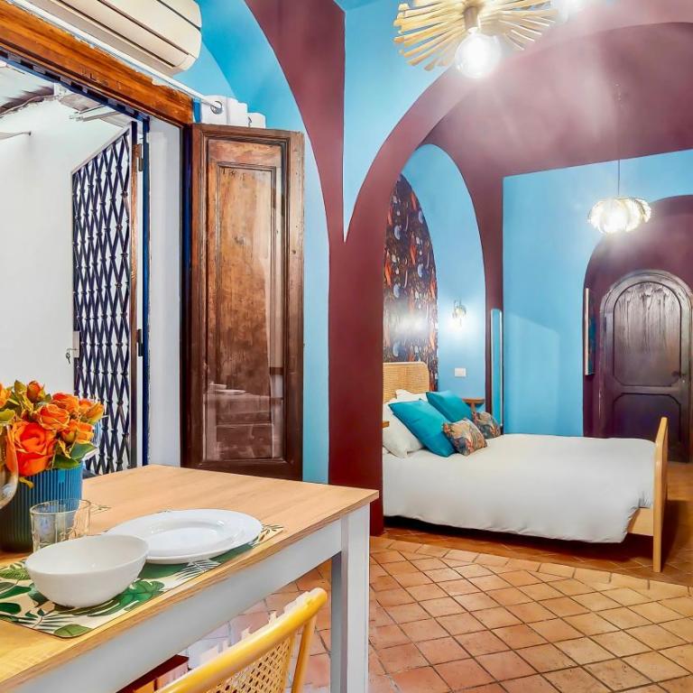 Colosseum Charme Apartments - Appartamento Suite - 14