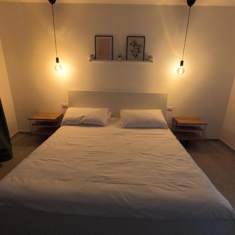 Al Trivio - Appartamento con 1 Camera da Letto - 39