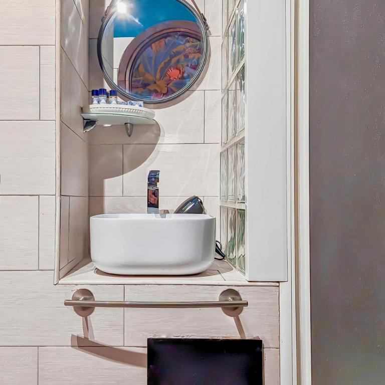Colosseum Charme Apartments - Appartamento Executive - 11