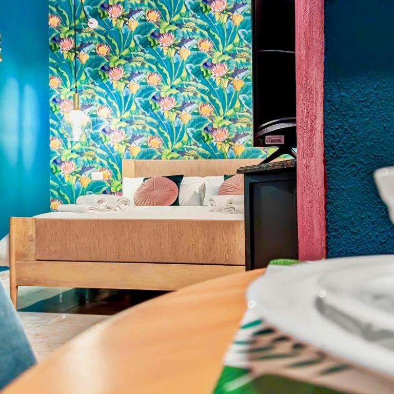 Colosseum Charme Apartments - Appartamento Executive - 12