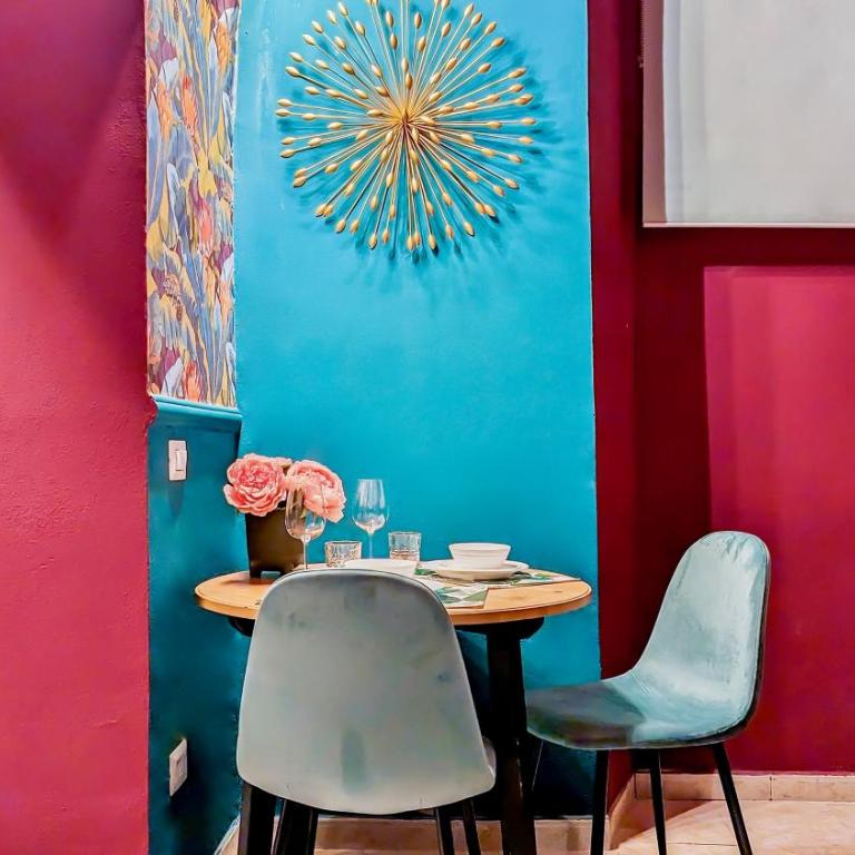 Colosseum Charme Apartments - Appartamento Executive - 7