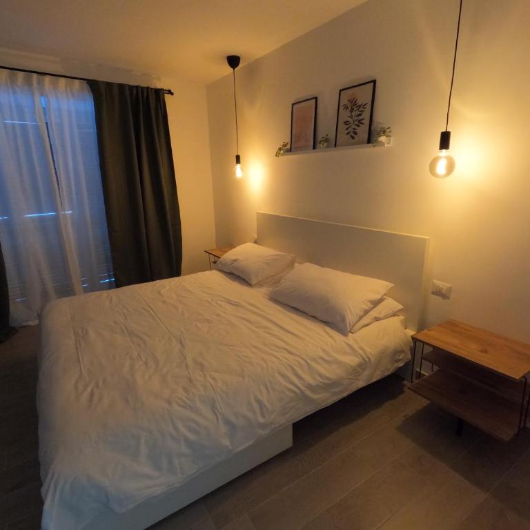 Al Trivio - Appartamento con 1 Camera da Letto - 40