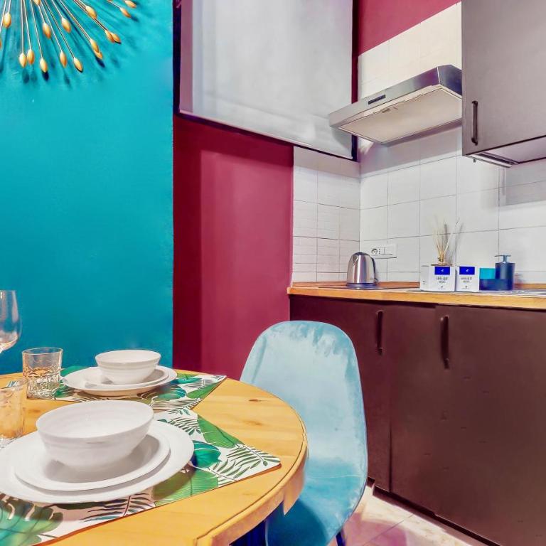 Colosseum Charme Apartments - Appartamento Executive - 3