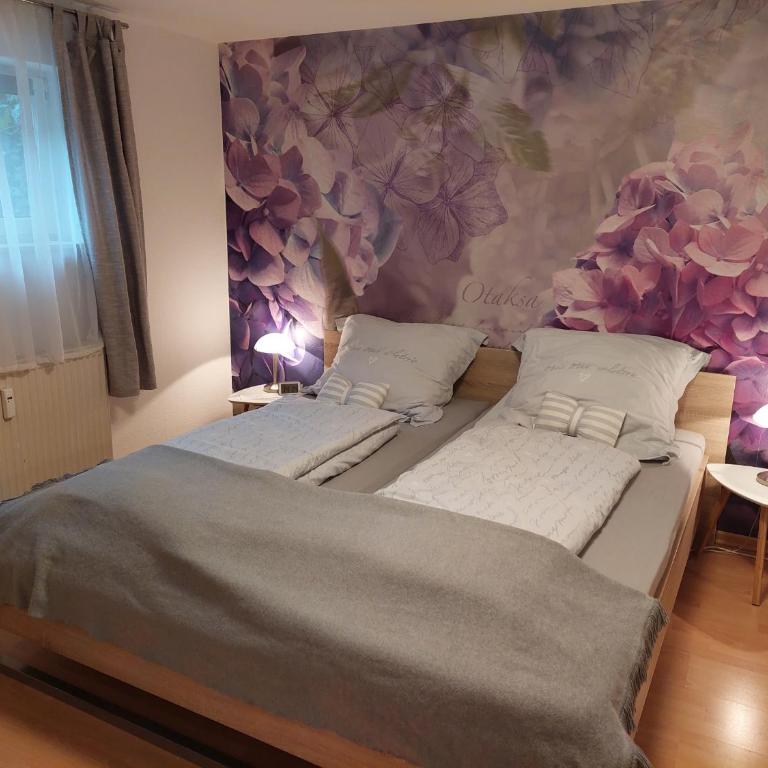 Wohnung im Dreistädteeck - Appartement - 2