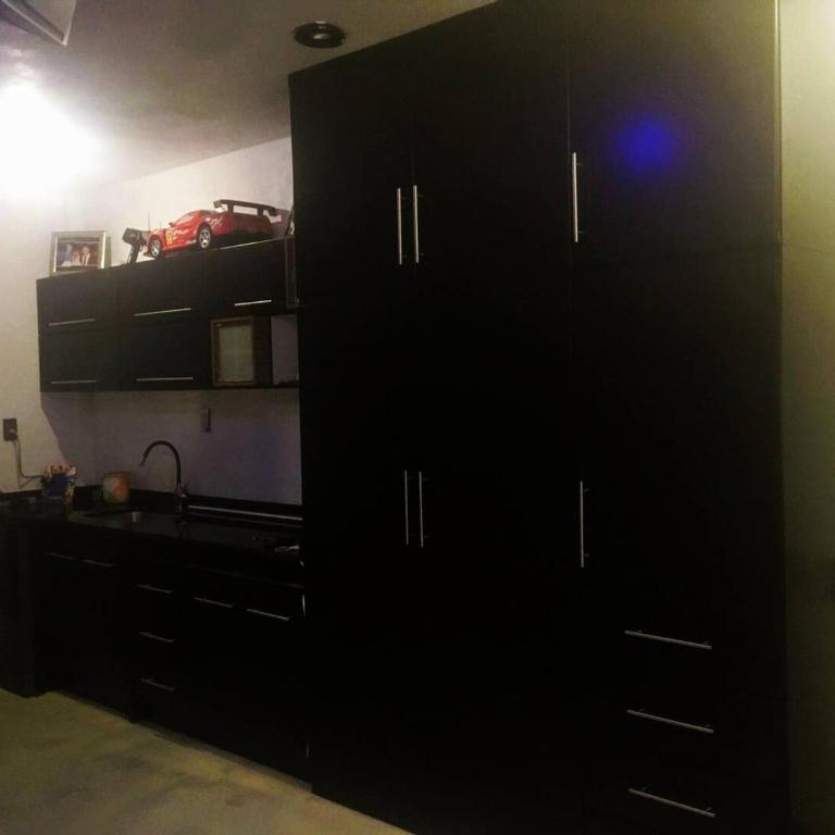 Loft en Tercer Piso con Vista Panoramica - Queen Room with Balcony - 6