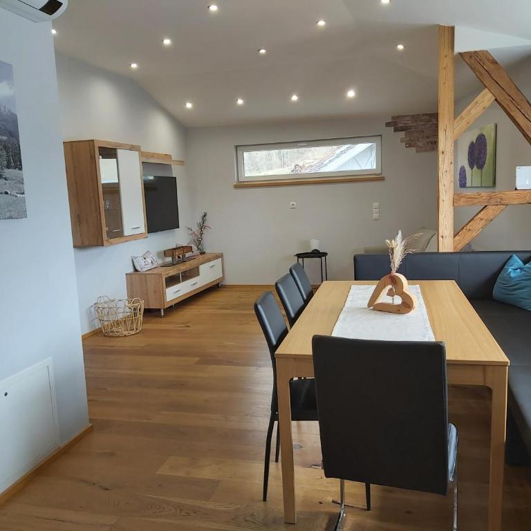 Penthouse-Feeling MaBeA - Apartment mit 3 Schlafzimmern - 14