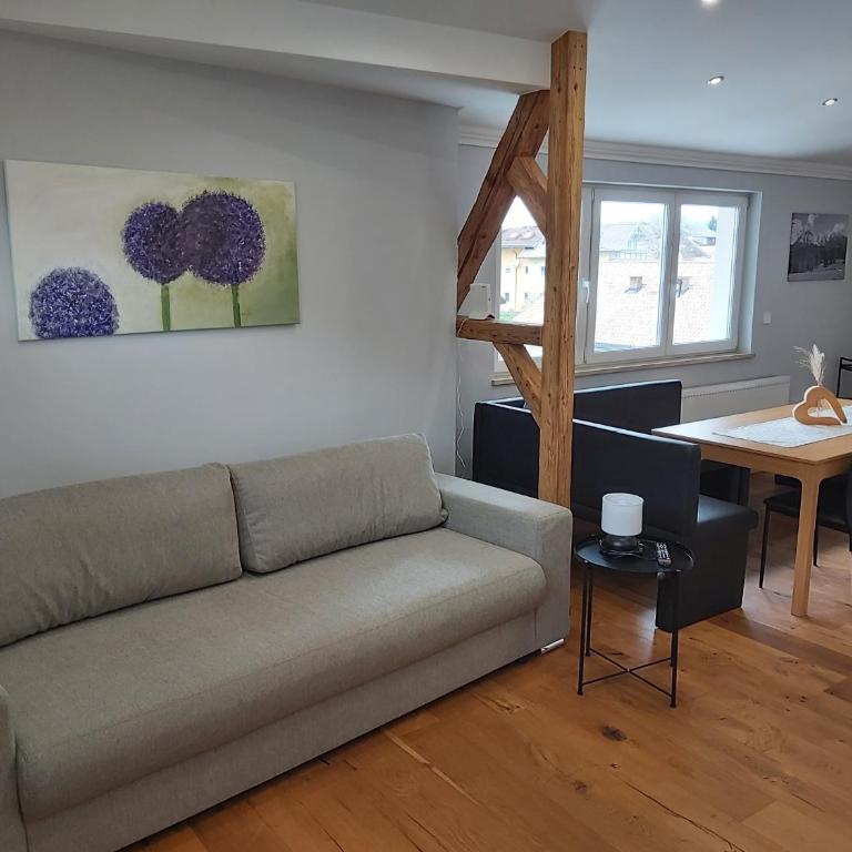 Penthouse-Feeling MaBeA - Apartment mit 3 Schlafzimmern - 13