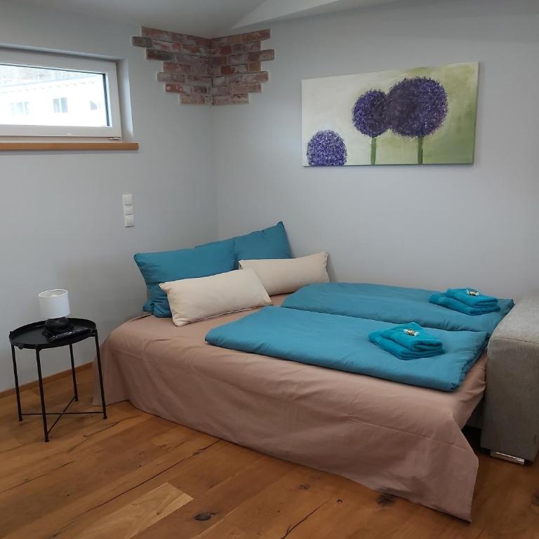 Penthouse-Feeling MaBeA - Apartment mit 3 Schlafzimmern - 11
