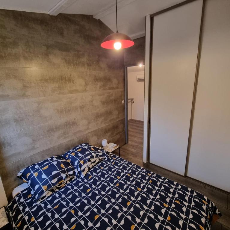Cap d'Agde-Richelieu-Résidence Delphéapolis - Apartment mit 3 Schlafzimmern - 4