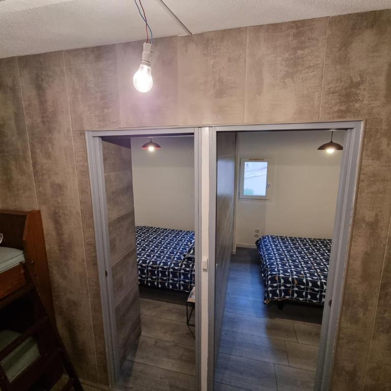 Cap d'Agde-Richelieu-Résidence Delphéapolis - Apartment mit 3 Schlafzimmern - 6