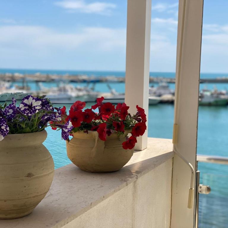 Casa Marina - Apartment with Sea View - 14
