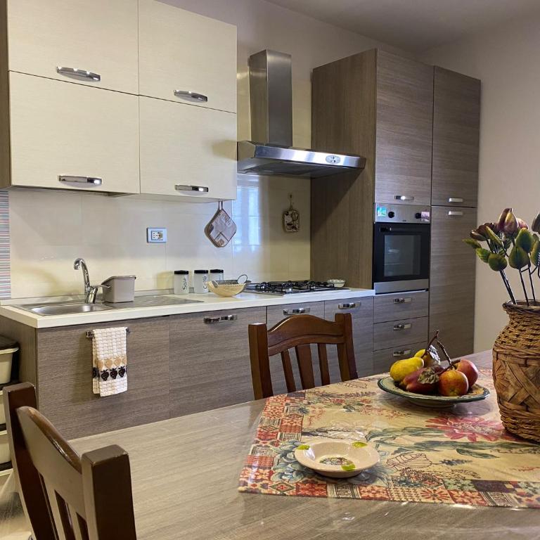 Casa Marina - Apartment with Sea View - 13
