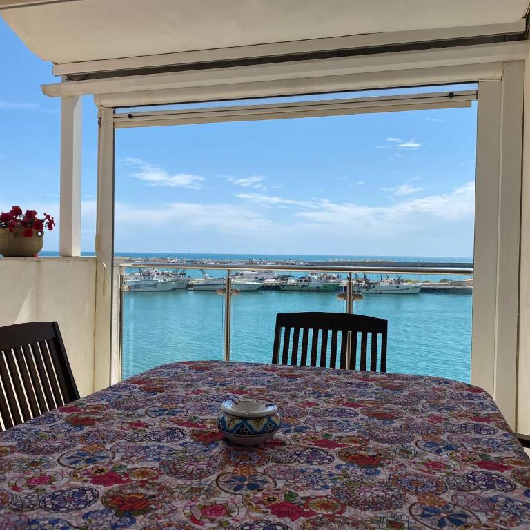 Casa Marina - Apartment with Sea View - 2
