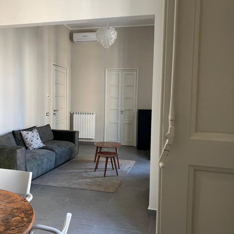 Catania Rooms - Deluxe Family Suite - 18