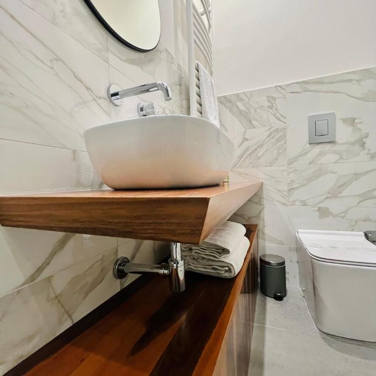 Catania Rooms - Deluxe Family Suite - 20