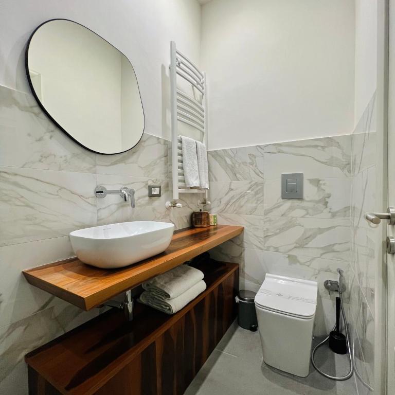 Catania Rooms - Deluxe Family Suite - 22