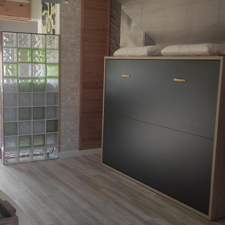 SALTILLO ALTO WHITE STUDIO - Apartamento Estudio - 35