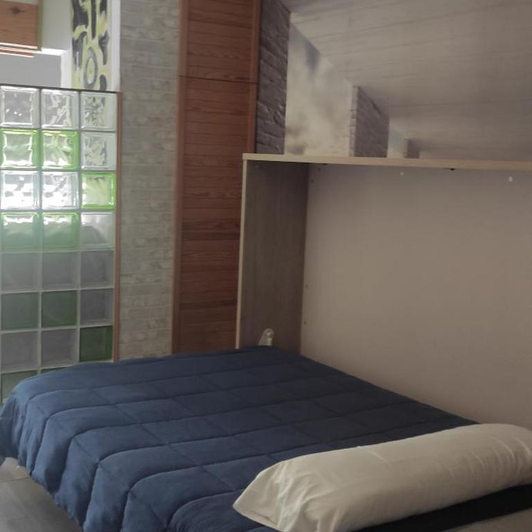 SALTILLO ALTO WHITE STUDIO - Apartamento Estudio - 59
